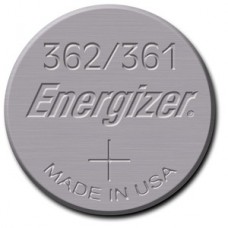 Baterie 362/361 - Energizer