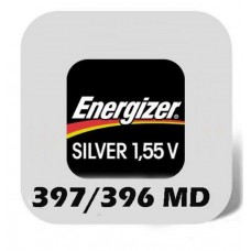 Baterie 397/396 - Energizer