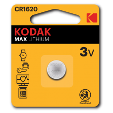 Baterie CR1620 - Kodak
