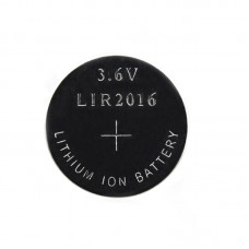 Acumulator Li-ion LIR2016 / 3.6V