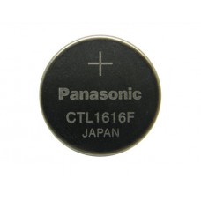 Acumulator CTL1616  Panasonic