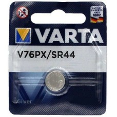 Baterie V76PX / SR44 - Varta