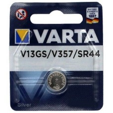 Baterie V13GS / V357 / SR44 - Varta