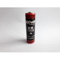 Baterie Litiu  ER 14500 - 3,6V